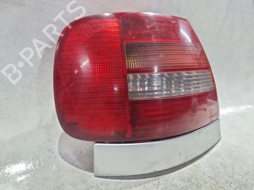 Left taillight AUDI A4 B5 (8D2) 1.9 TDI | BP34004520C34 - Image 2