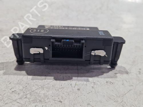 Electronic module AUDI A4 B8 (8K2) 3.0 TDI quattro | BP33162225M83 - Image 2