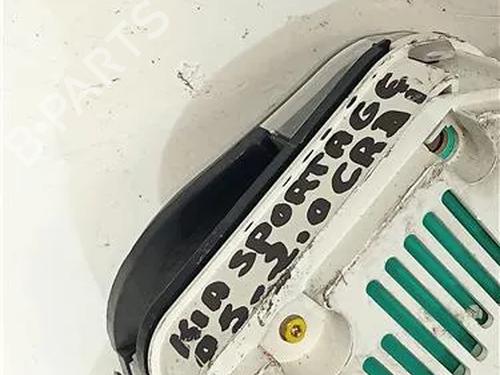 Instrument cluster KIA SPORTAGE II (JE_, KM_) 2.0 CRDi | BP23911326C47 