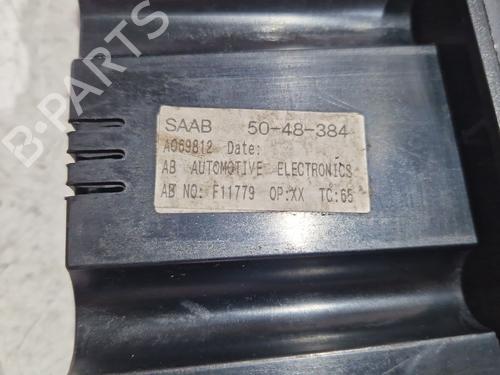Climate control SAAB 9-3 (YS3F, E79, D79, D75) 1.9 TiD | BP33161035I5  - Image 5