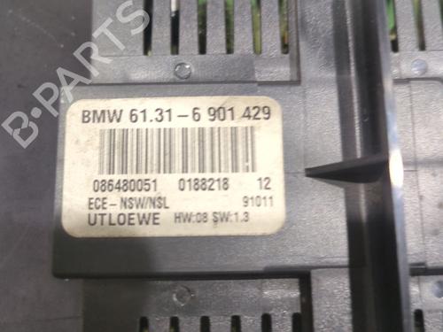 Headlight switch BMW 3 Coupe (E46)  | BP23903394I24 