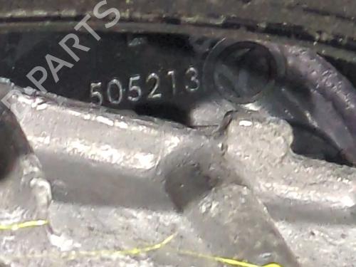 Left mirror MINI MINI (R56) Cooper | BP24630302C26 
