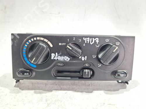 Used Climate control DAEWOO LANOS (KLAT) [1997-2025]  30191420