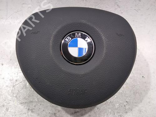 Used Driver airbag Driver airbag BMW 1 (E87) 116 d (116 hp) 33704142 33704142