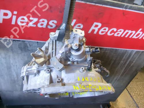 Gearbox OPEL ASTRA J GTC | BP32780473M3 - Image 6