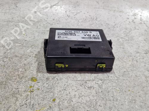 Electronic module SKODA OCTAVIA II Combi (1Z5) 2.0 TDI 16V | BP34275974M83 - Image 4