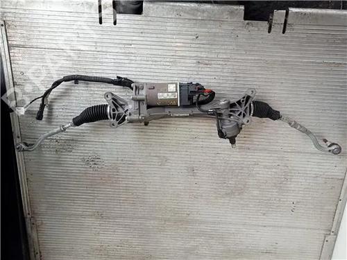 Steering rack AUDI A4 B9 Avant (8W5, 8WD) 2.0 TDI | BP23908853M22 
