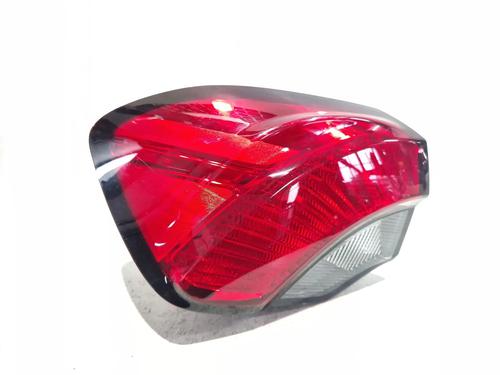 Used Left taillight FIAT TIPO Saloon (356_, 357_) 1.6 D (356SXG1B) (120 hp) 29386844