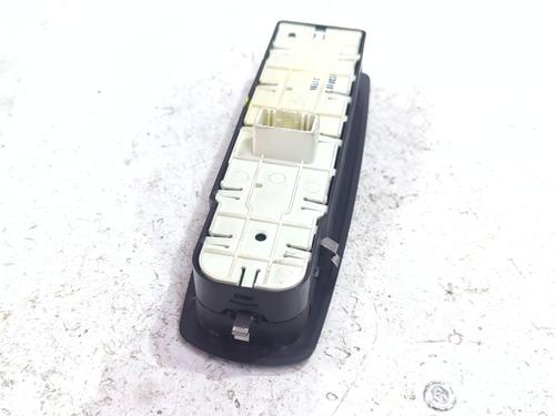 Left front window switch RENAULT MEGANE III Coupe (DZ0/1_) 1.4 TCe (DZ0F, DZ1V) | BP39049654I27 - Image 5
