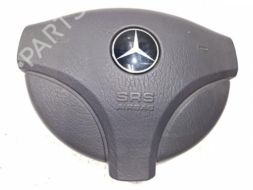 Used Driver airbag MERCEDES-BENZ A-CLASS (W168) A 140 (168.031, 168.131) (82 hp) 30192097