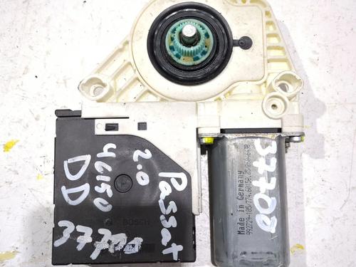 Used Right front window motor VW PASSAT B6 Variant (3C5) 2.0 TDI 16V 4motion (140 hp) 23926609