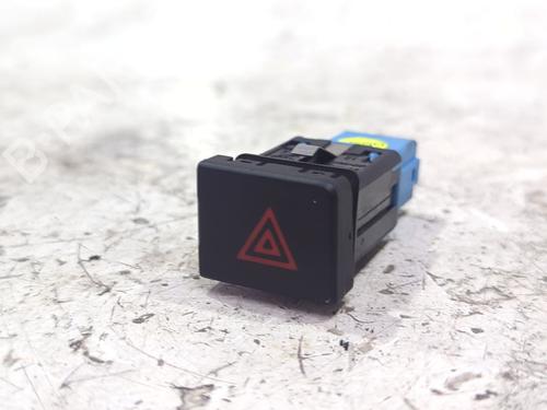 Used Warning switch Warning switch VW TRANSPORTER T6 Van (SGA, SGH, SHA, SHH) 2.0 TDI (102 hp) 40072344 40072344
