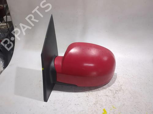 Left mirror HYUNDAI GETZ (TB) 1.5 CRDi GLS | BP24243760C26 