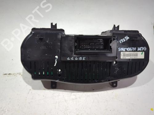 Instrument cluster SEAT ALTEA (5P1) 1.6 | BP23902934C47 