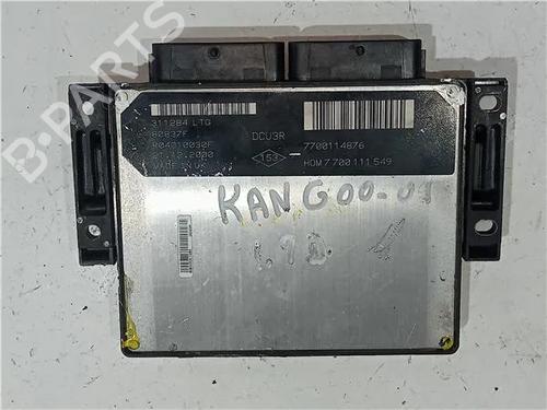 Electronic module RENAULT KANGOO (KC0/1_) D 65 1.9 (KC0E, KC02, KC0J, KC0N) | BP23919016M83 