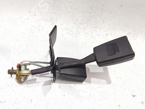 Seat buckle AUDI A6 C5 (4B2, 4B4) 2.5 TDI | BP30937125I32