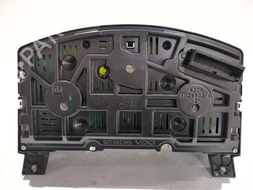 Cockpit OPEL ASTRA H (A04) 1.7 CDTI (L48) (100 hp) 29998718