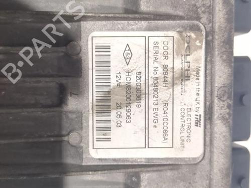 Elektronisk modul RENAULT CLIO II (BB_, CB_) 1.5 dCi (B/CB07) | BP23925898M83 