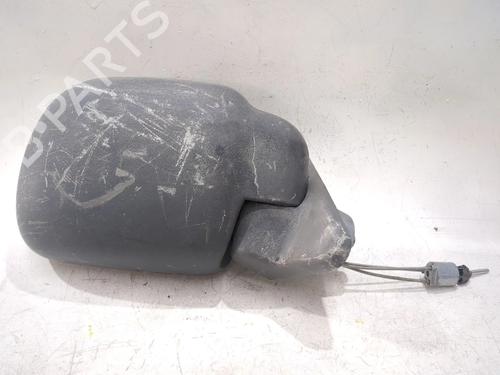 Right mirror RENAULT RAPID Box Body/MPV (F40_, G40_) 1.0 | BP27806622C27 