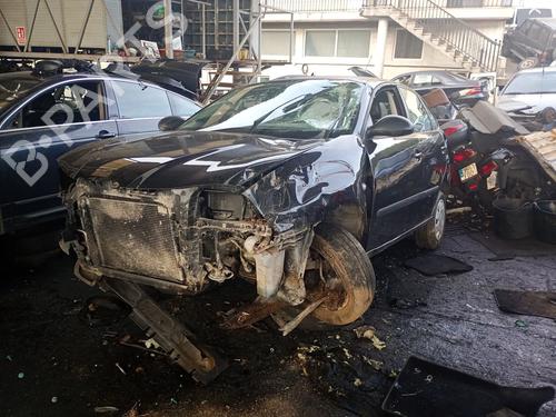 Used Parts SEAT IBIZA III (6L1) 1.9 SDI (64 hp) 4236722