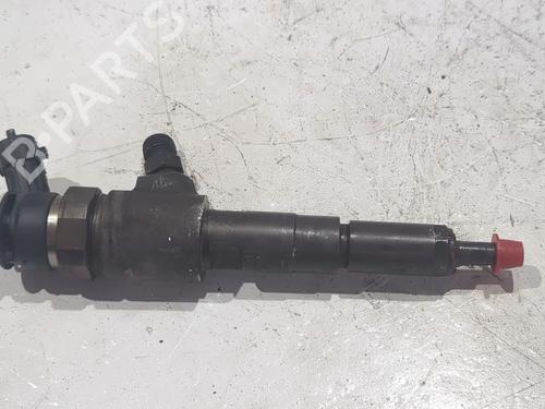 Injector PEUGEOT 206 Hatchback (2A/C) 1.4 HDi eco 70 | BP27669508M100