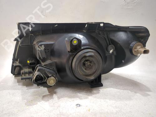Right headlight HYUNDAI MATRIX (FC) 1.5 CRDi | BP27860639C29 