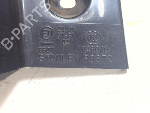 Left taillight MITSUBISHI ASX (GA_W_) 1.8 DI-D 4WD (GA6W) | BP38952611C34 - Image 5