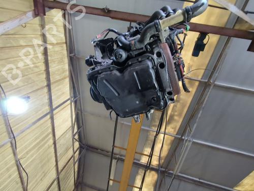 Engine RENAULT MASTER III Van (FV) 2.3 dCi 125 FWD (FV0C, FV0D, FV0G, FV0H, FV0J, FV0K,... | BP36777838M1 - Image 8