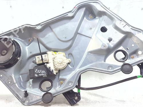 Used Front left window mechanism Front left window mechanism SEAT TOLEDO II (1M2) 1.9 TDI (110 hp) 39903467 39903467
