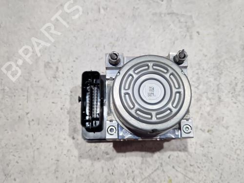 ABS Bremseaggregat RENAULT MEGANE IV Hatchback (B9A/M/N_) 1.6 TCe 205 (B9MV) | BP29697986M43 