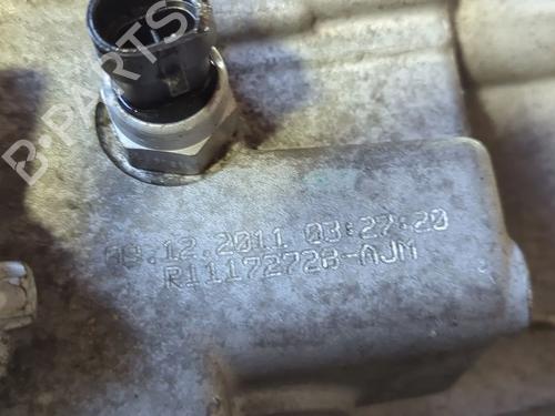 Gearbox CHEVROLET CRUZE (J300) 2.0 CDI | BP29634916M3 