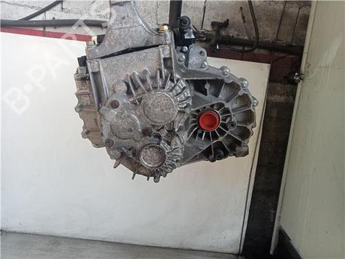 Gearbox FORD MONDEO III (B5Y) 2.0 TDCi | BP23922878M3 