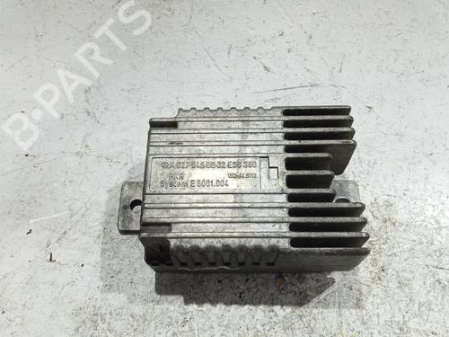 Used Electronic module MERCEDES-BENZ A-CLASS (W168) A 170 CDI (168.009, 168.109) (95 hp) 30934529