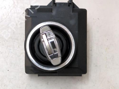 Ignition barrel MERCEDES-BENZ GLK-CLASS (X204) 220 CDI (204.902) | BP26206599M48 