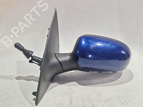 Left mirror OPEL CORSA C (X01) 1.3 CDTI (F08, F68) | BP29994565C26