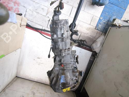 Gearbox VW PASSAT B5 Variant (3B5) 1.9 TDI | BP29700355M3