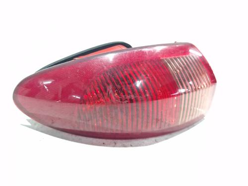 Left taillight ALFA ROMEO 147 (937_) 1.6 16V T.SPARK ECO (937.AXA1A, 937.BXA1A) | BP29383780C34 