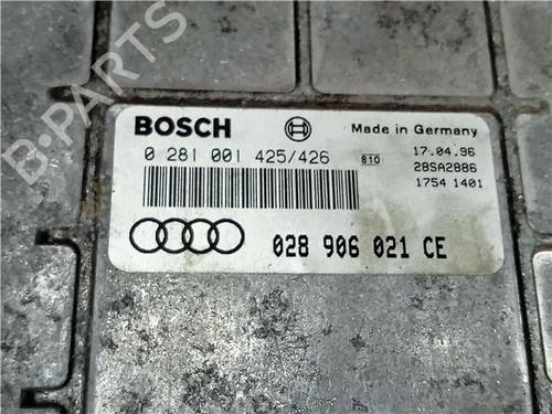 Elektronisk modul AUDI A4 B5 (8D2) 1.9 TDI quattro | BP23909976M83 