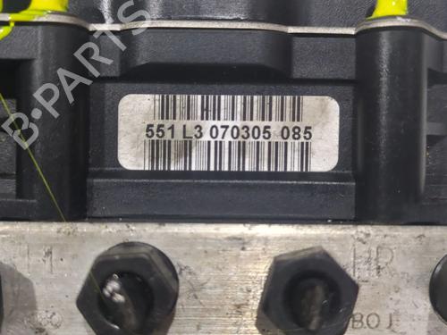 ABS pump AUDI A4 B7 Avant (8ED) 2.0 TDI 16V | BP24200178M43 