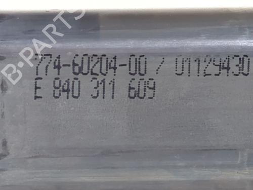 Left front window motor SEAT LEON (1P1) 1.4 TSI | BP37694678E21  - Image 5