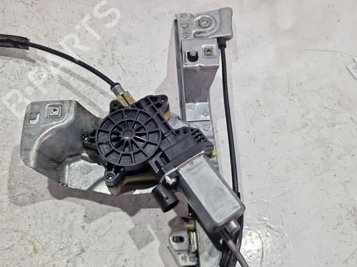 Used Other Other RENAULT KANGOO Express (FW0/1_) 1.5 dCi 75 (FW07, FW10, FW04) (75 hp) 33321740 33321740