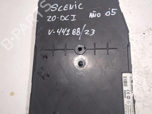 Sikringsdåse RENAULT GRAND SCÉNIC II (JM0/1_) 2.0 dCi (JM1K) (150 hp) 24123711