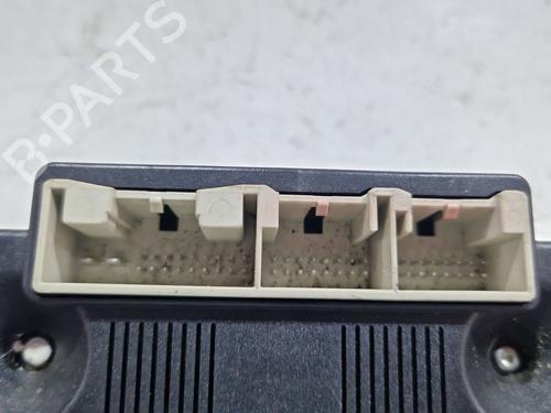 Climate control SEAT LEON (1P1) 2.0 TDI 16V | BP32414554I5 