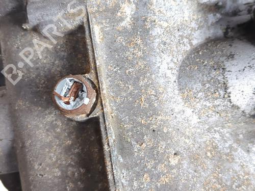 Gearbox VW POLO IV (9N_, 9A_) 1.9 TDI | BP32135056M3 