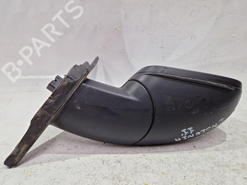 Right mirror OPEL INSIGNIA A Saloon (G09) 2.0 CDTI 4x4 (69) | BP30721286C27 