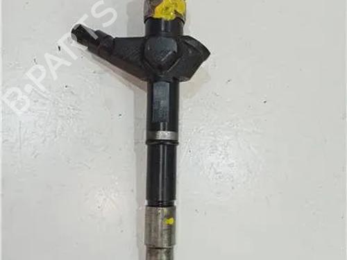 Used Injector NISSAN NP300 PICKUP (D22) 2.5 dCi 4x4 (133 hp) 23911000