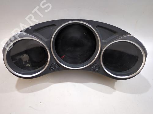 Used Instrument cluster CITROËN DS4 (NX_) 1.6 HDi 90 (92 hp) 26884232