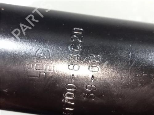 Right rear shock absorber SUZUKI SAMURAI Closed Off-Road Vehicle (SJ_) 1.0 All-wheel Drive (SJ410) | BP23922306M19 