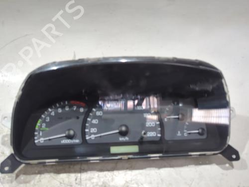 Kombiinstrument CHEVROLET REZZO MPV (U100) 1.6 | BP26673610C47 