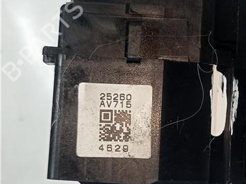 Switch NISSAN PRIMERA Hatchback (P11) 1.8 16V | BP23916921I30 